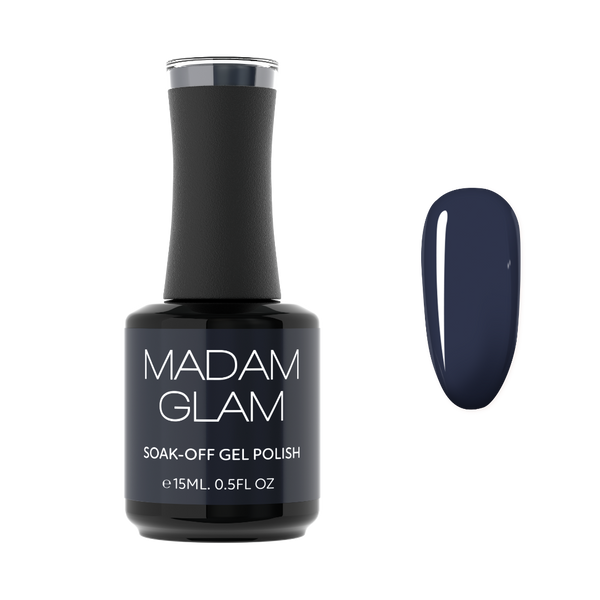 Madam Glam - Gel Polish - November Night