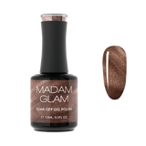 Madam Glam - Mini Gel Polish - Pastel Edition Bundle