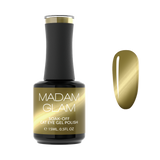 Madam Glam - Cat-Eye Gel Polish - Potion Dust