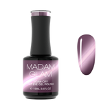 Madam Glam - Mini Gel Polish - Barbie Girl