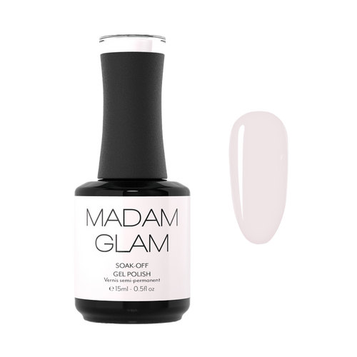 Madam Glam - Gel Polish - Canadian Winter