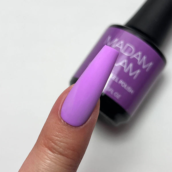 Madam Glam - Gel Polish - Healing Glam