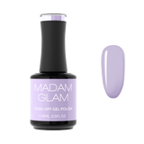 Madam Glam - Gel Polish - Lavender Mist