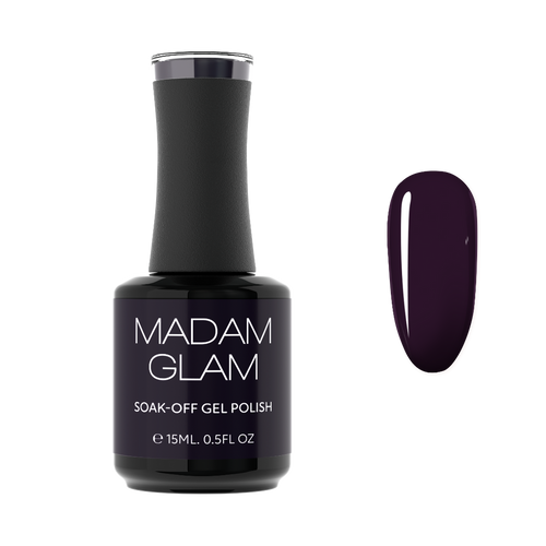 Madam Glam - Gel Polish - Shadows