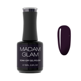 Madam Glam - Gel Polish - Shadows