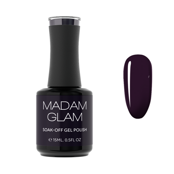 Madam Glam - Gel Polish - Shadows