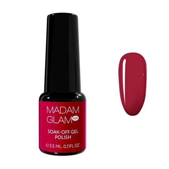 Madam Glam - Mini Gel Polish - Witching Hour
