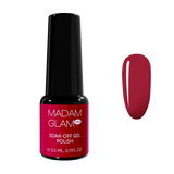Madam Glam - Mini Gel Polish - Barbie Girl