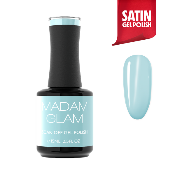 Madam Glam - Gel Polish - Pure Affection