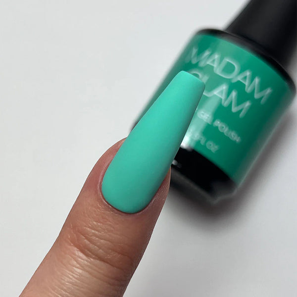 Madam Glam - Gel Polish - Prosperity