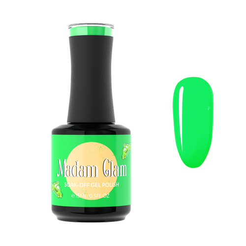 Madam Glam - Gel Polish - Lush & Lively
