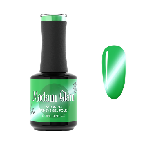 Madam Glam - Gel Polish - Wish Glow