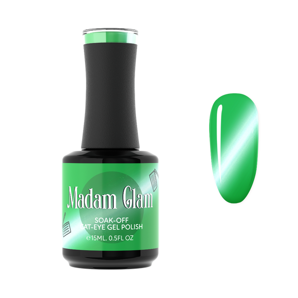 Madam Glam - Gel Polish - Wish Glow