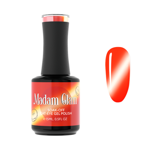 Madam Glam - Gel Polish - Fiesta Fizz