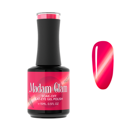 Madam Glam - Gel Polish - Sugar Rush