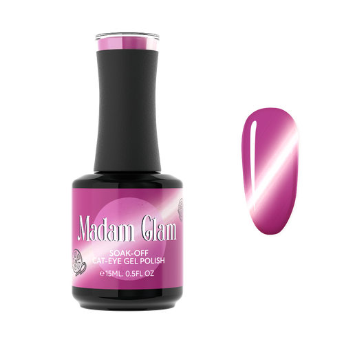 Madam Glam - Gel Polish - Berry Bliss