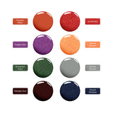 Madam Glam - Gel Polish - Gel Potion Bundle