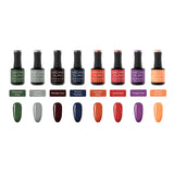 Madam Glam - Gel Polish - Gel Potion Bundle