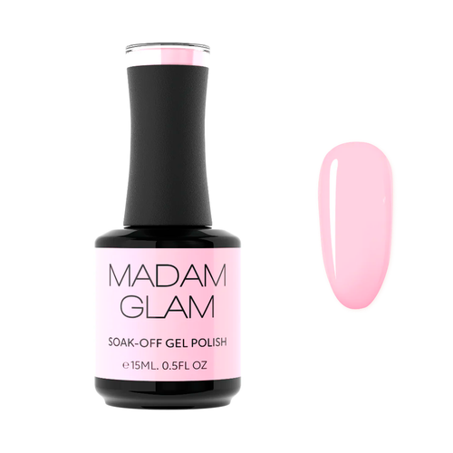 Madam Glam - Gel Polish - Bunny Bliss