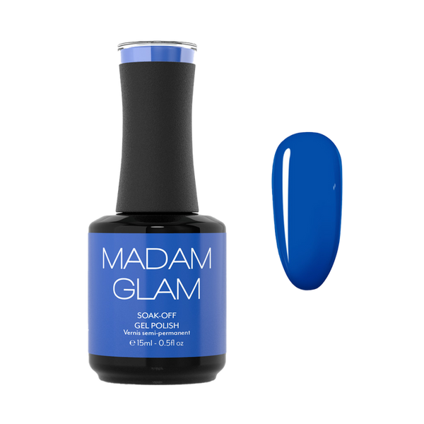 Madam Glam - Gel Polish - Take Me To Mykonos
