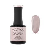 Madam Glam - Gel Polish - Maylaysia - Rubber Base