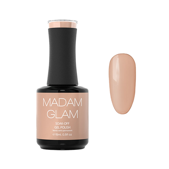 Madam Glam - Gel Polish - Bloom