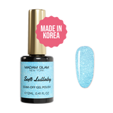 Madam Glam - Nail Lacquer - Soft Lullaby