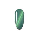 Madam Glam - Gel Polish - Emerald Glaze