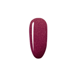 Madam Glam - Gel Polish - Ruby Madness