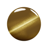 Madam Galm - Gel Polish - Yellow Diamond