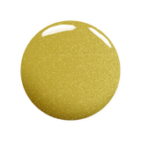Madam Galm - Gel Polish - Yellow Diamond