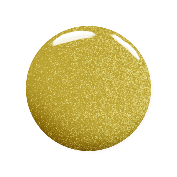 Madam Galm - Gel Polish - Yellow Diamond