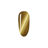 Madam Galm - Gel Polish - Yellow Diamond