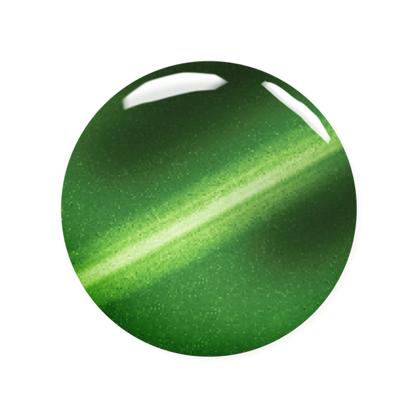 Madam Galm - Gel Polish - Jade Dream