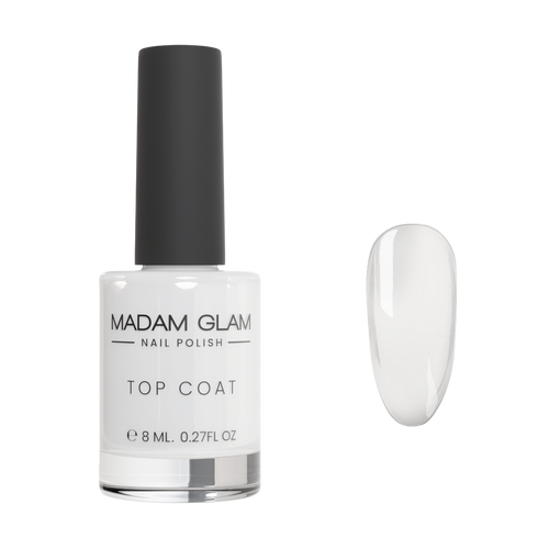Madam Glam - Nail Lacquer - Top Coat