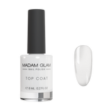 DND - Gel & Lacquer - Overlay Top Gel - #829