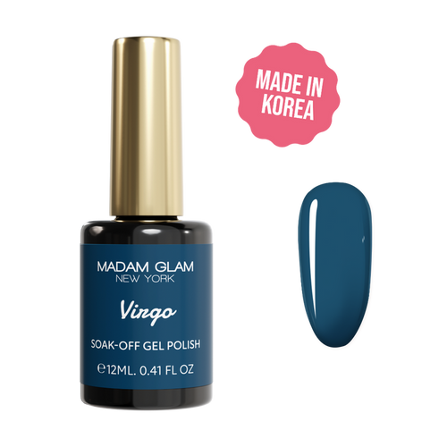 Madam Glam - Gel Polish - Virgo