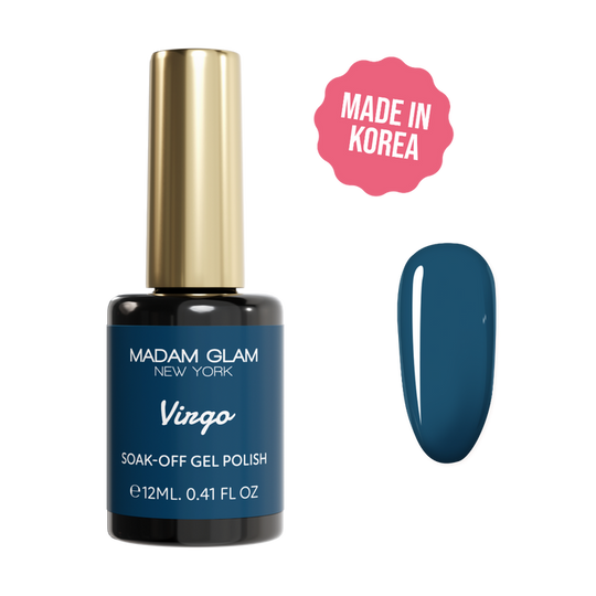 Madam Glam - Gel Polish - Virgo