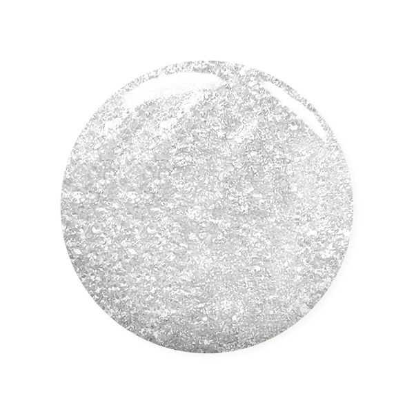 Madam Glam - Art Gel - White Fairy Cream Gel