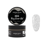 Madam Glam - Mini Gel Polish - Barbie Girl