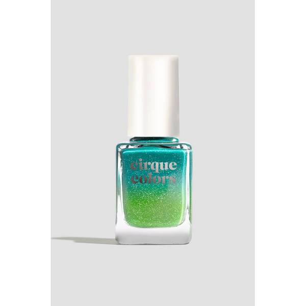 Cirque Colors - Nail Polish - Magic Meadow 0.37 oz
