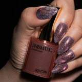 Apres - Gel Couleur - Magnetic Flash Glitter - Chaos Coded