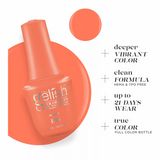 Gelish Gel Color Plus - Mai Tai High 0.5 oz