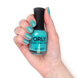 Orly Nail Lacquer - Mallrat