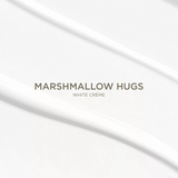 Gelish Gel Color Plus - Marshmallow Hugs 0.5 oz
