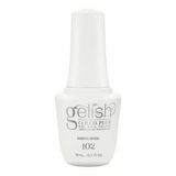 Gelish Gel Color Plus - Marshmallow Hugs 0.5 oz