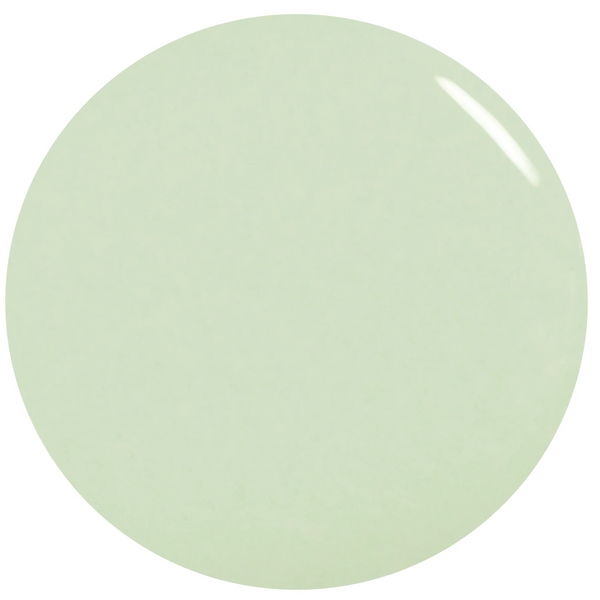 Orly Nail Lacquer - Matcha Foam