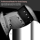 MelodySusie - Aurora 4 (S-Pro27T) Led/Uv Nail Lamp