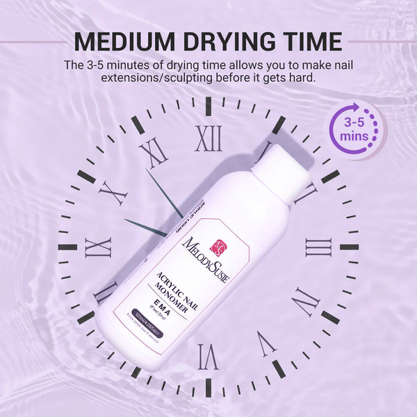 MelodySusie - Ema Acrylic Liquid Monomer