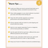 MelodySusie - Scamander (Sc320H) Rechargeable Nail Drill 30,000Rpm - Black